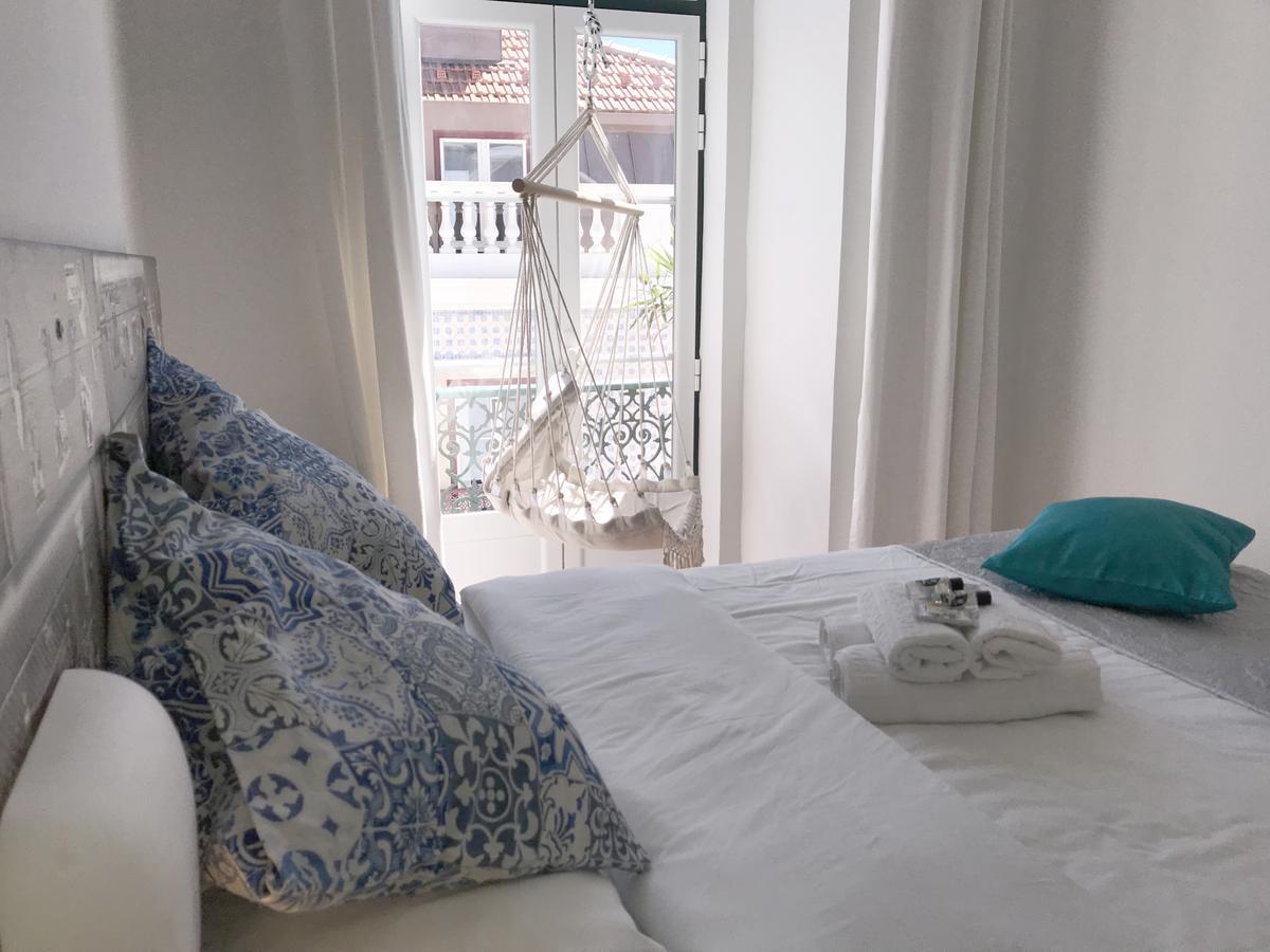 Alfama Patio Apartments Lisboa Ngoại thất bức ảnh