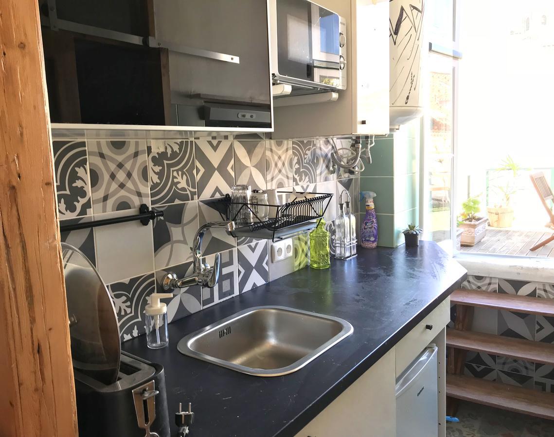 Alfama Patio Apartments Lisboa Ngoại thất bức ảnh