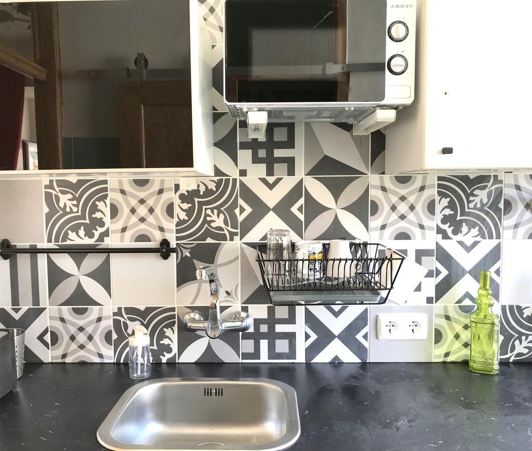 Alfama Patio Apartments Lisboa Ngoại thất bức ảnh