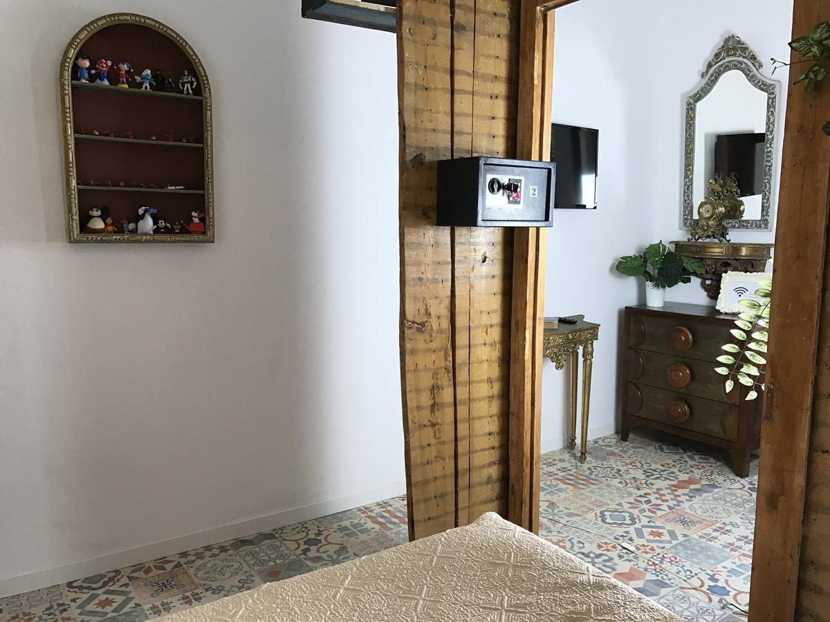 Alfama Patio Apartments Lisboa Ngoại thất bức ảnh