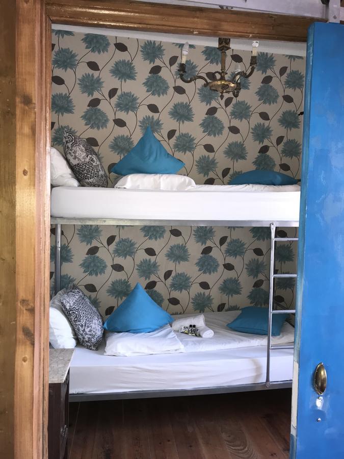 Alfama Patio Apartments Lisboa Ngoại thất bức ảnh