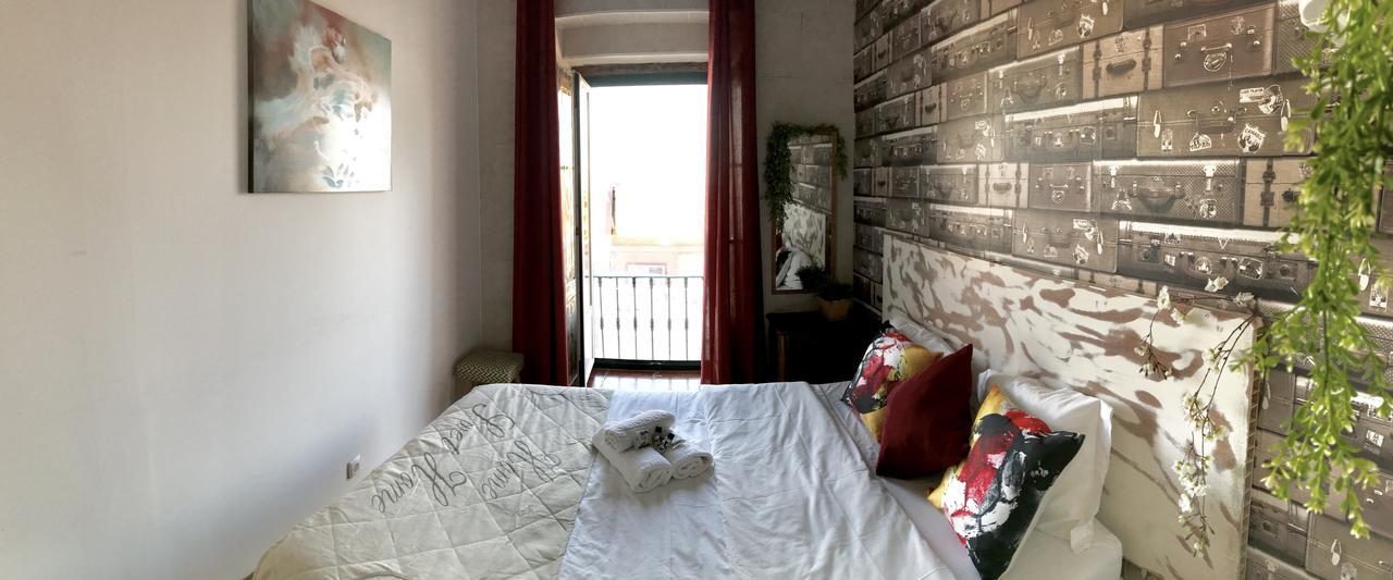 Alfama Patio Apartments Lisboa Ngoại thất bức ảnh