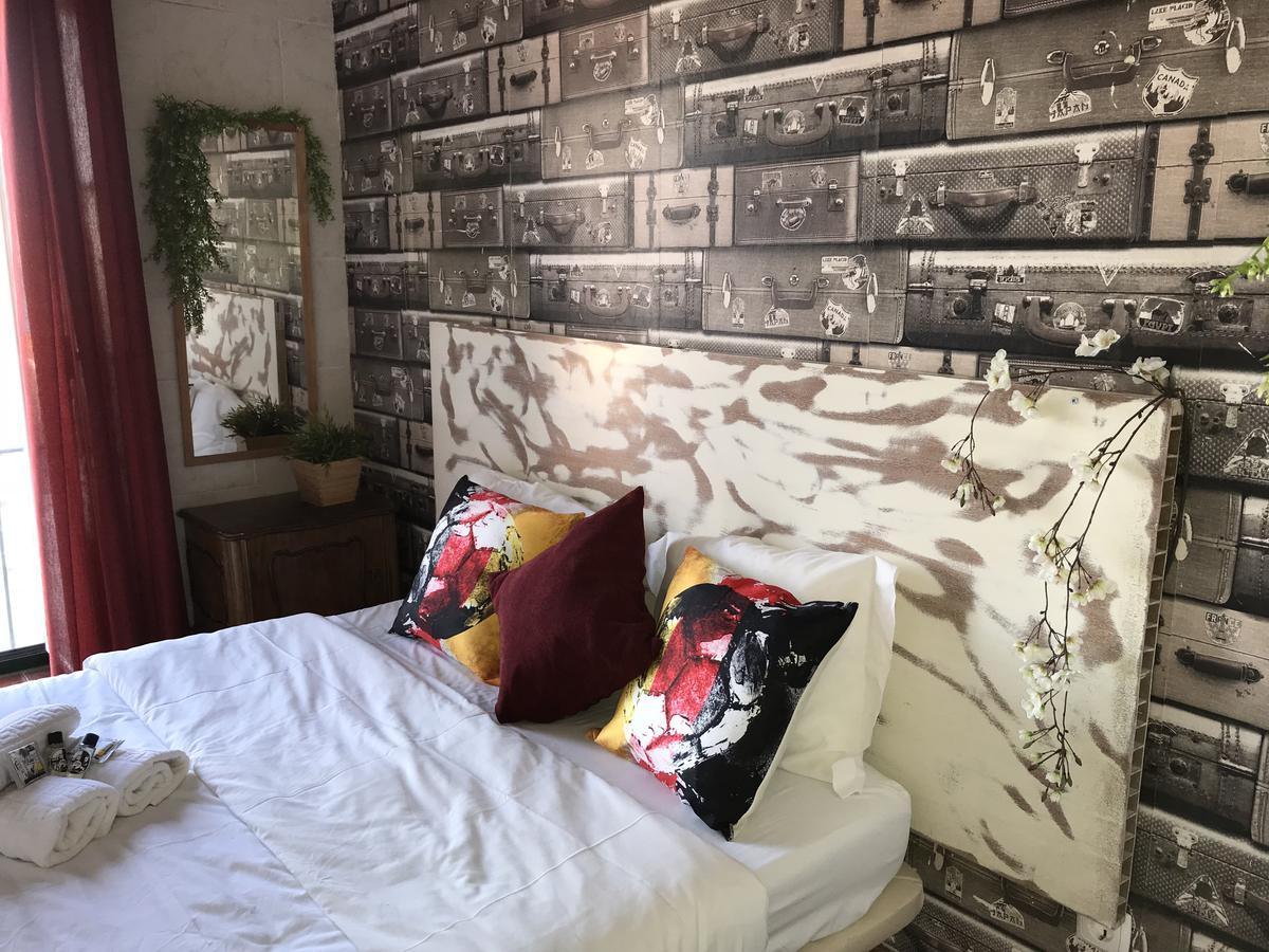 Alfama Patio Apartments Lisboa Ngoại thất bức ảnh
