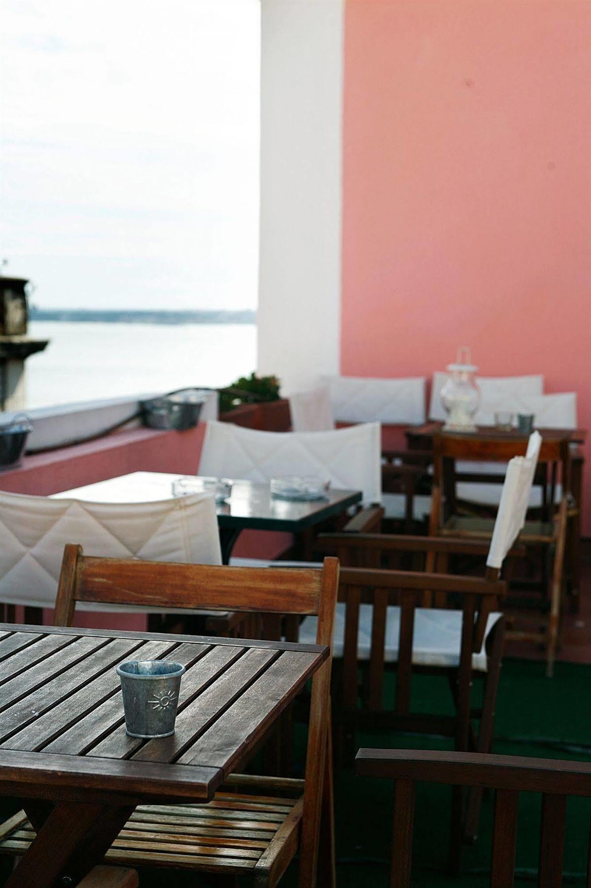 Alfama Patio Apartments Lisboa Ngoại thất bức ảnh
