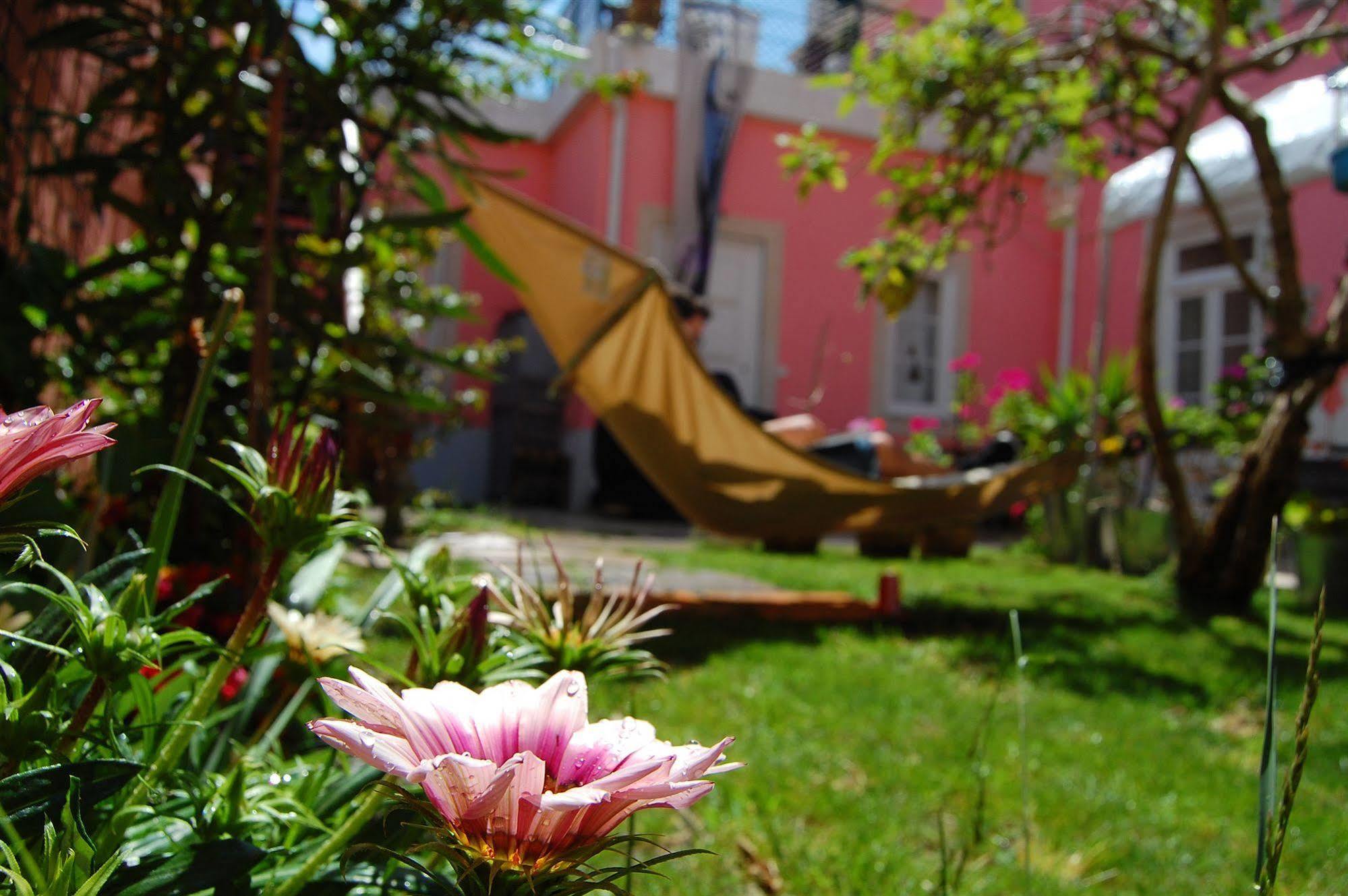Alfama Patio Apartments Lisboa Ngoại thất bức ảnh
