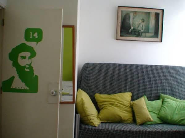 Alfama Patio Apartments Lisboa Ngoại thất bức ảnh