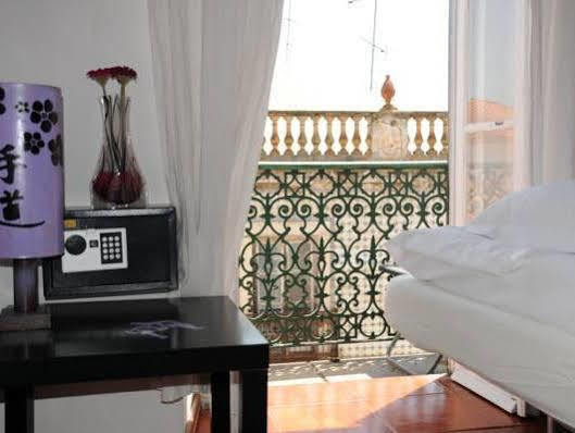 Alfama Patio Apartments Lisboa Ngoại thất bức ảnh